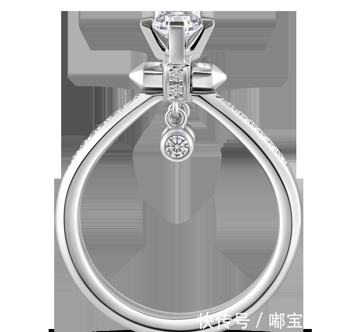 火彩 买钻戒需要注意哪几点?