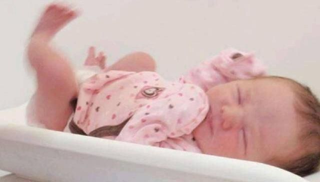 高智商|宝宝出生时,体重接近这个数,恭喜你家娃可能是“高智商宝宝”