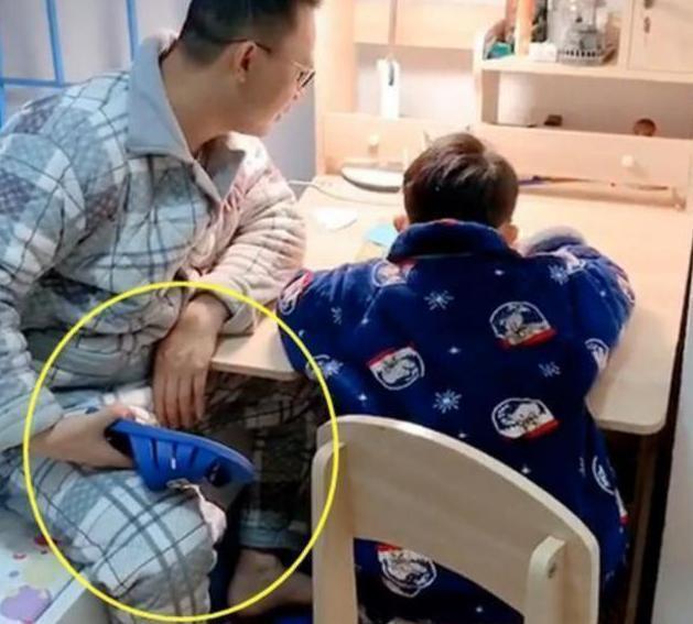 关联词|8岁儿子“奇葩”造句,爸爸看了想打人,老师却给满分:人才