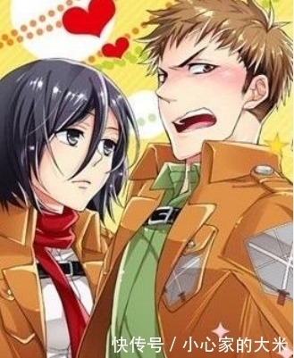 谏山|17年的神预言被翻出，原来《进击的巨人》结局早已被猜出来了