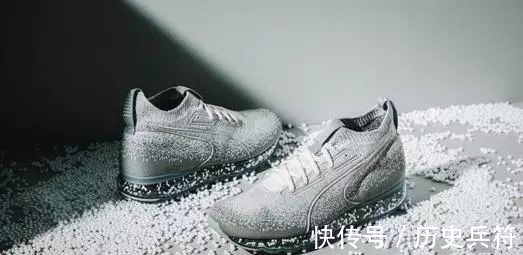 科技 从Adidas Boost小颗粒到Nike小颗粒,这项科技发生了什么改变?