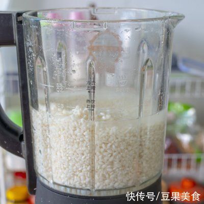 米皮我家吃了十年，竟然还没吃腻