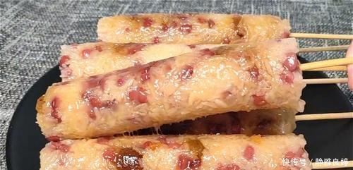 不会包粽子的看过来,试试这样做,比包粽子简单,味道又好