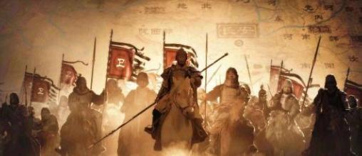 卫子夫@中国历史上真正的猛将,公认的仅这3位,剩下的都不足挂齿