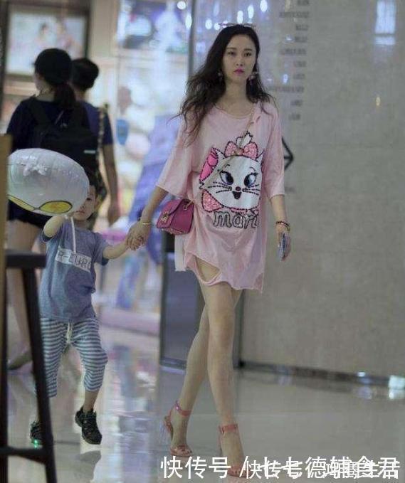 妈妈们|不打扮的妈妈和常打扮的妈妈,带出来的孩子,长大后差距很明显