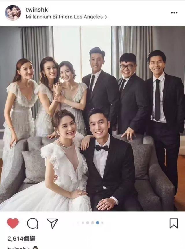 美图|阿娇婚礼高清美图来袭, 哭得眼红红的新娘子还是很美啊