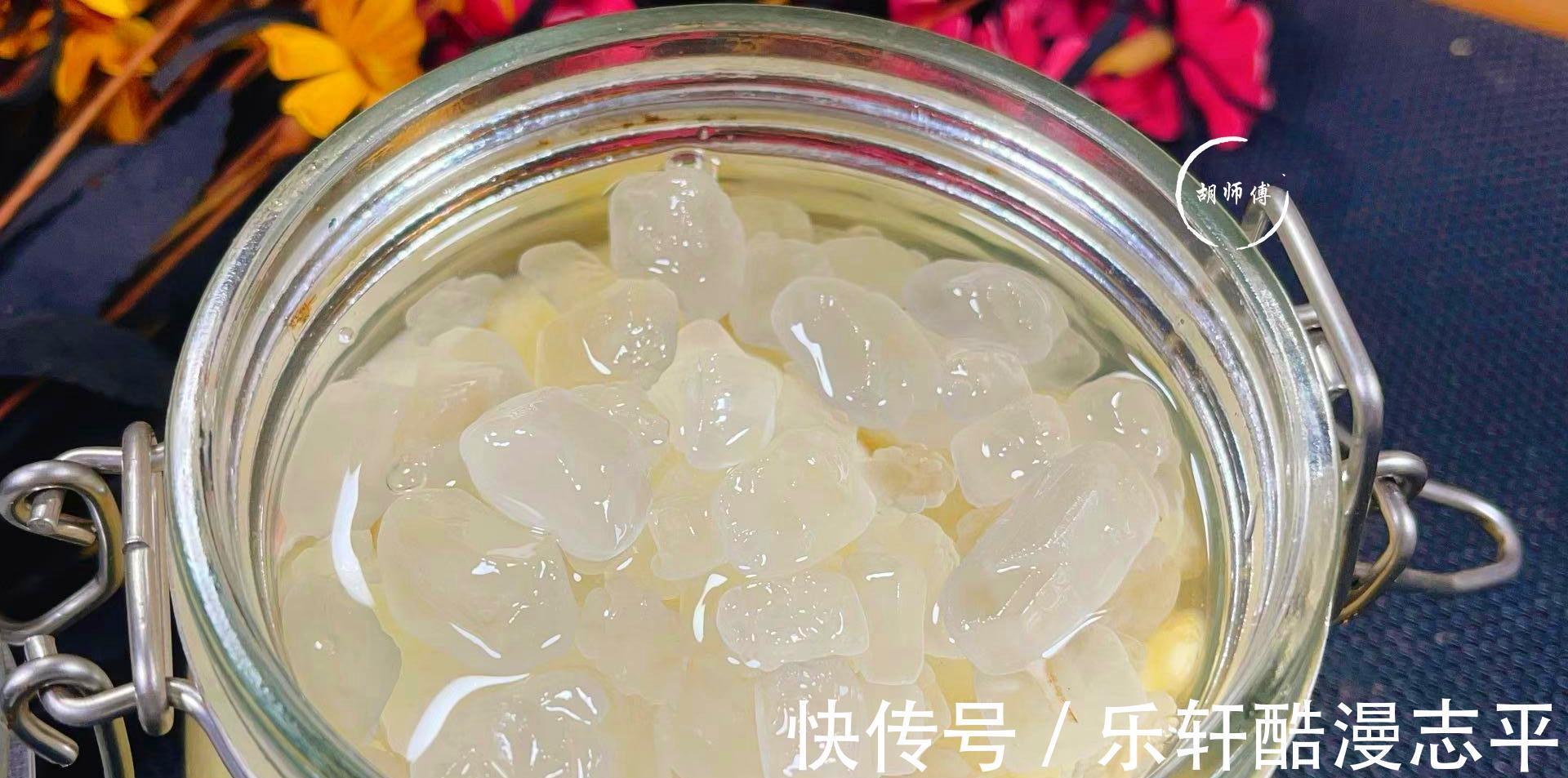 胡师傅|三伏天,聪明的人会拿它当零食,每天早上吃3片,轻松度过三伏天