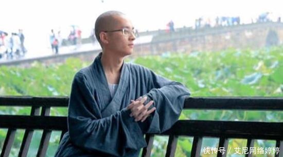 90后和尚讲红楼梦:贾宝玉就是我