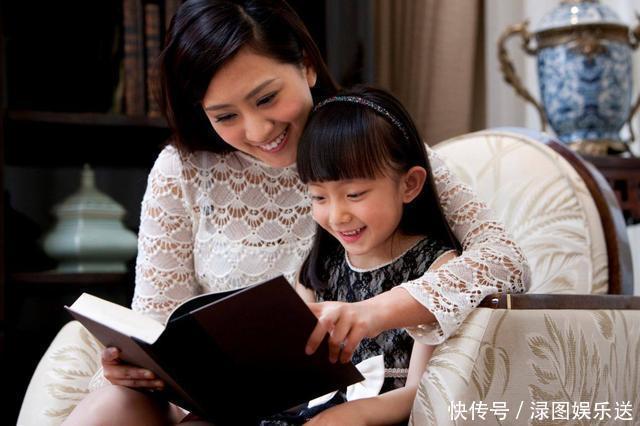 艺术家|决定孩子一生的,无关家庭贫富,而是母亲的这一点