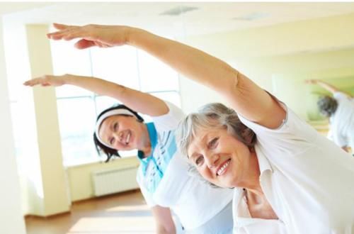 拉筋|常言道:“筋长一寸,寿延十年”?常常拉筋,或对身体有什么好处