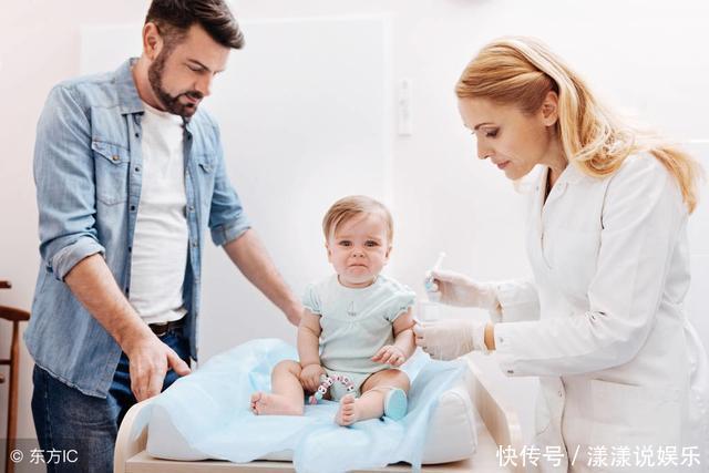 用药|宝宝身上好多湿疹,如何选择药膏涂抹?医生:有8个细节!