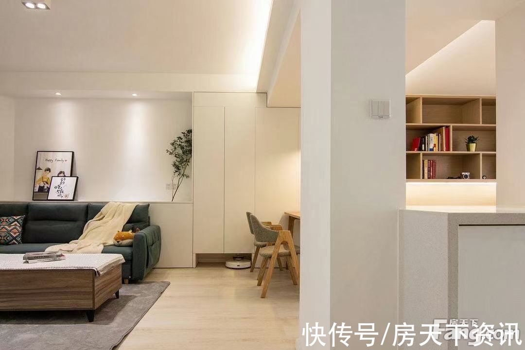 新消息|从广汇·臻园现场发来一条项目新消息，请查看