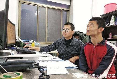 他生下就患有脑瘫,高考只能做选择题,却一路逆袭成为了高校博士