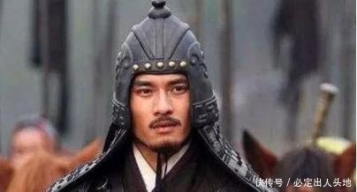 此人|谁说崇祯手下无虎将，此人将李自成打得落花流水，皇太极恨之入骨