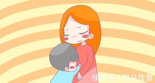 贫富|孩子将来是否有出息，无关家庭贫富，而是要看妈妈这点