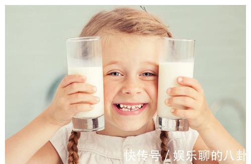 孩子|孩子喝了三年的牛奶,也老实睡了三年“整觉”,可为啥没怎么长高
