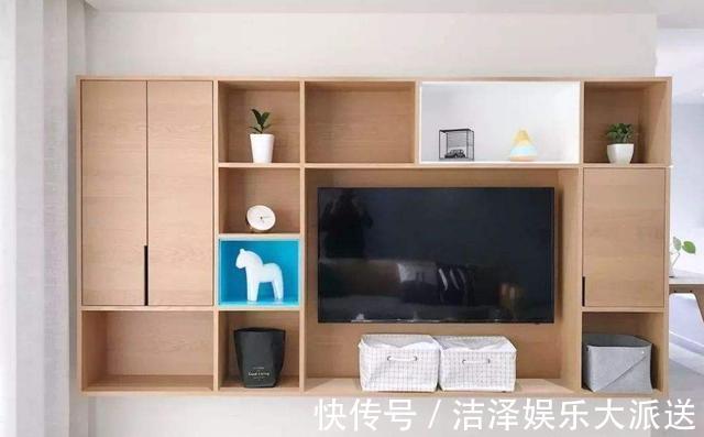 柜子|7件家具占地又不实用,买完就后悔,多花冤枉钱实在不值