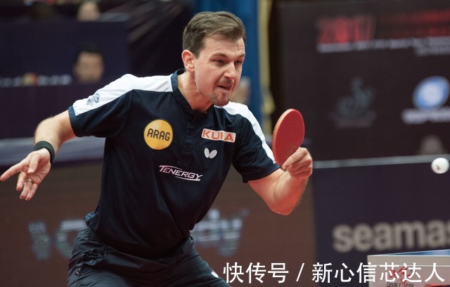 马龙|休斯顿世乒赛周启豪1:4负波尔，不是交学费而是交报名费