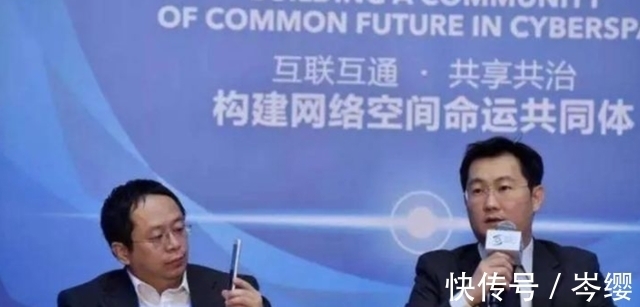 刘强东|马云需要反思！为何刘强东王兴与马化腾交好？而对阿里嗤之以鼻？