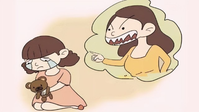 孩子|父母是如何毁掉孩子自信、自尊、自爱的