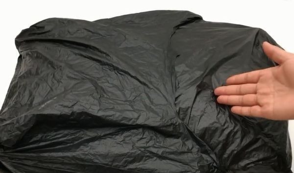 枕头上套2个塑料袋，10个家庭9个家庭都需要！学会受用一生！
