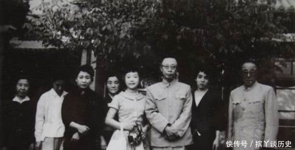 伪满洲国|清朝灭亡后，为什么溥仪没被处死专家不是不敢，而是不能