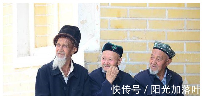 美好的生活|不论男女，过了45岁的年龄，有这四种生活方式，你可能是长寿体！