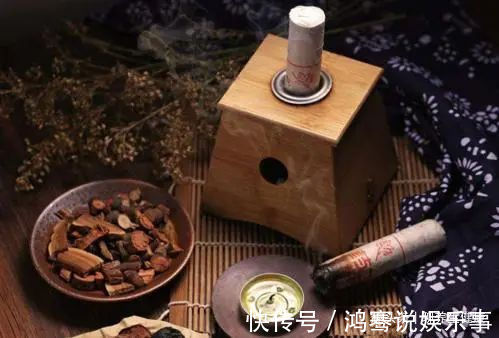 穴位|逆龄,根本在于强脾胃!美容,仅用这一个穴位就足够了!