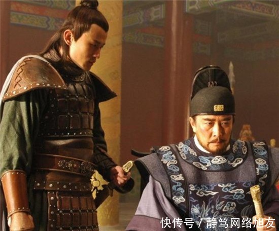 召见|朱棣63岁那年,半夜召见一位大臣,从此不再寻找建文帝