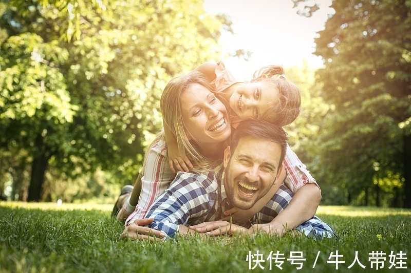 高情商|孩子6岁之前,不要逼他做几件事,高情商父母抓紧看