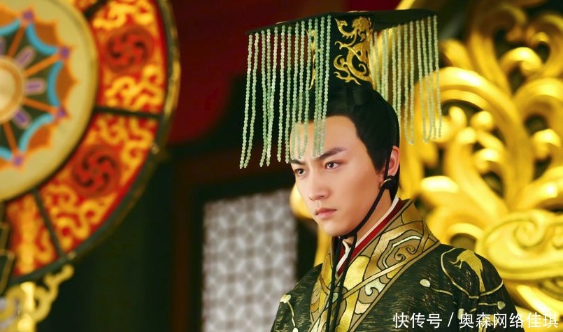 家人|汉宣帝命不该绝,家人被害却活了下来,汉武帝弥留之际幡然醒悟