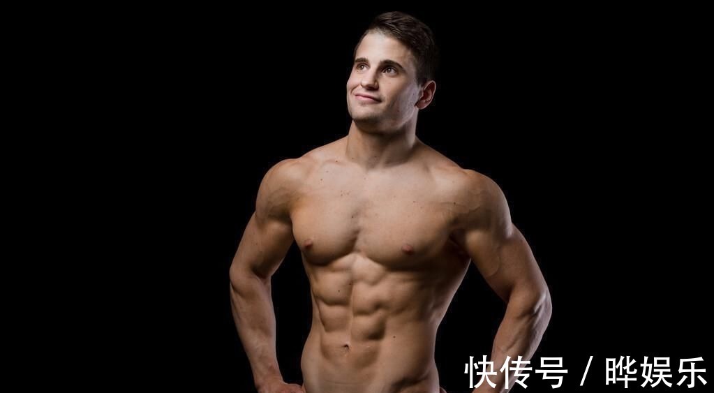 有氧运动|腹肌锻炼方法:3个步骤坚持100天,练出雕刻般的腹肌!