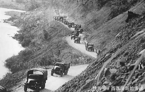 老挝|越南战争中，邻国老挝并未参战，为何损失比越南还严重？