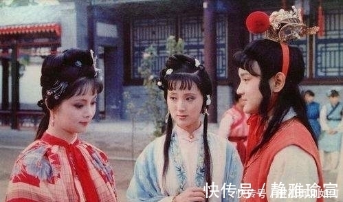 贾政|重读红楼梦，我发现：林黛玉看似性格敏感，却有三大笼络爱人绝招