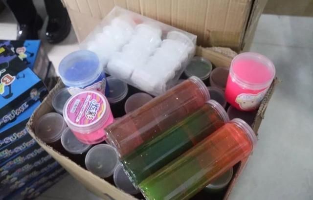 万幸|5块钱把孩子送进医院,这款玩具有一半孩子在玩,没出问题是万幸