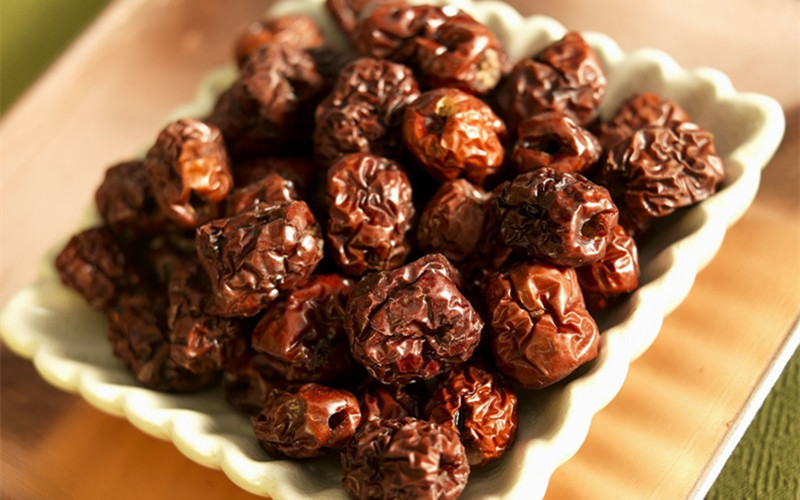 葛根|五十岁女性的“滋阴果”,滋养卵巢,补充雌性激素,美白防衰老