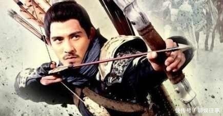 杨家!杨家七子, 个个英勇无双! 谁才是真正的杨门第一将