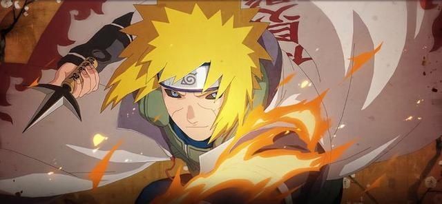 小忍村|火影:水門離世,三代年事已高,這時其他村子為什么還按兵不動呢