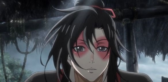 世家公子&魔道祖师都知道魏无羡被献舍,可谁知道复活的代价有多惨重