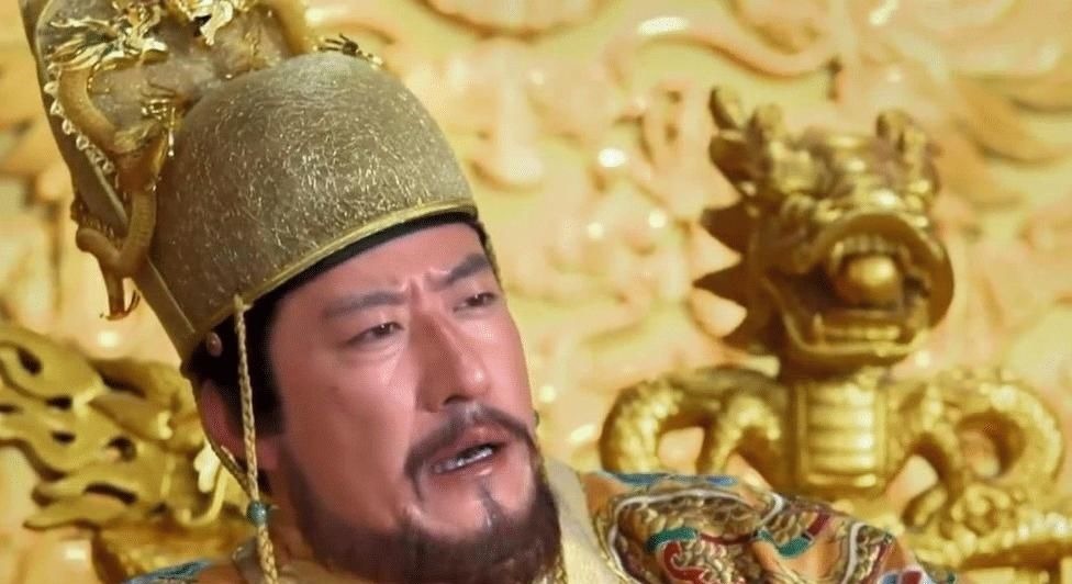 诸侯|奇思妙想 古代皇后半夜生产,会通知皇帝吗?