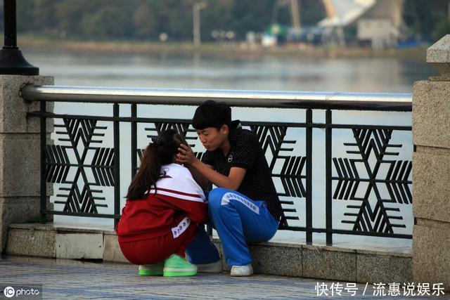 妈妈|初二女儿早恋,妈妈没有阻止,只对女儿说了7句话!