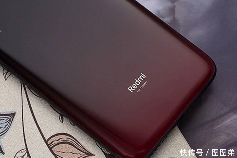 电池容量|红米新机入网：5900mAh+22.5W，没有5G是唯一遗憾