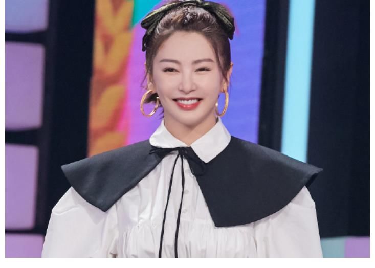 张雨绮|张雨绮《快本》录制结束,娜扎或将顶替位置,我却被飞行嘉宾吸引