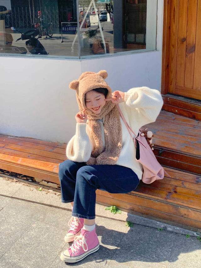 穿搭|入冬以后别穿裙子腿太冷了,今冬流行这几款裤子,简约大方有气质