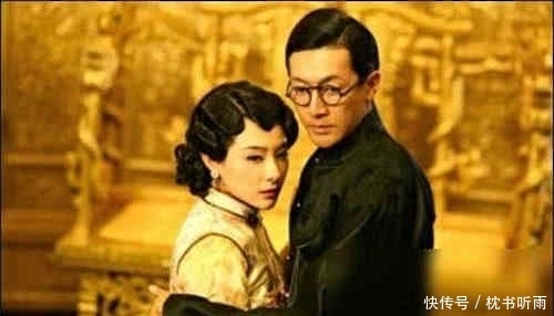 游人|溥仪最后揭秘历史:冷宫到底长什么样,为什么游人不能参观