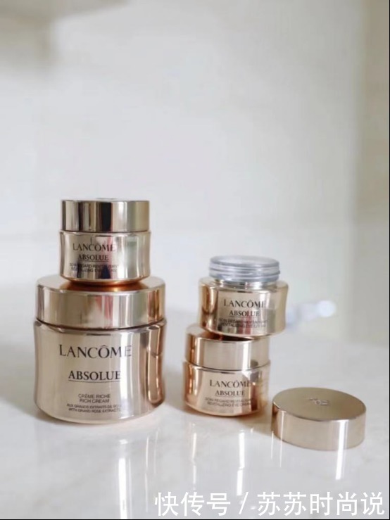 盛世美颜|这些零差评面霜,绝对良心价!抗皱提拉紧致,让你肌肤弹力十足