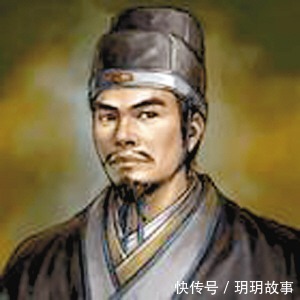 三国最痴情男子,他为妻子而死