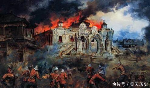 我国|这两个国家归还了我国国宝，向我国道歉，但现在他们已经不复存在