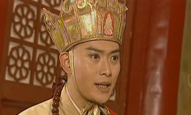  燃灯古佛|成为万佛之祖后的孙悟空，见了唐僧该叫什么，唐僧又该叫他什么