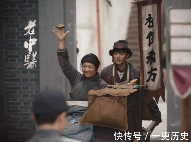 彭莹玉&虎年说虎撑:一种老中医才懂的工具,但怎么用还有一番讲究